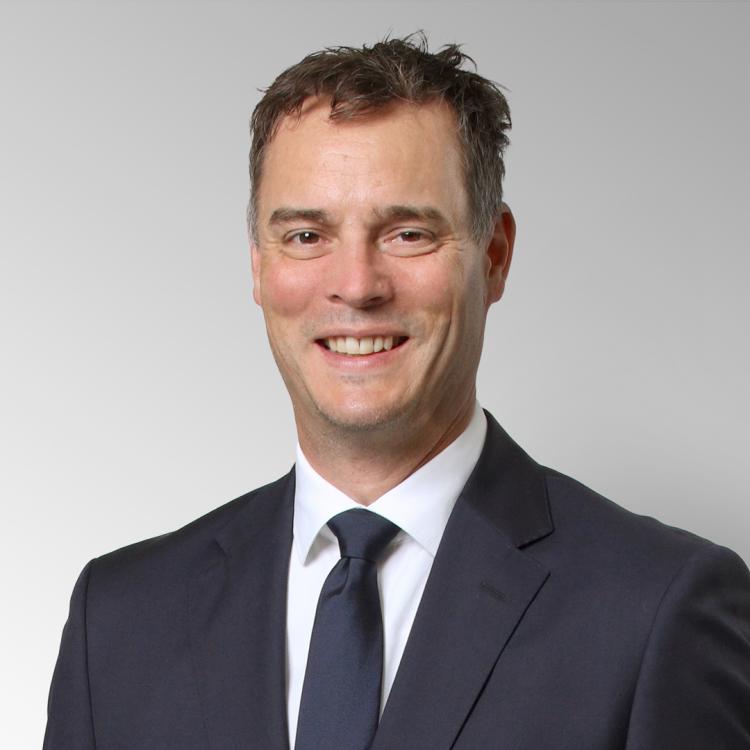 Roland Kläy - Chief Financial Officer Roland Kläy - Chief Financial Officer