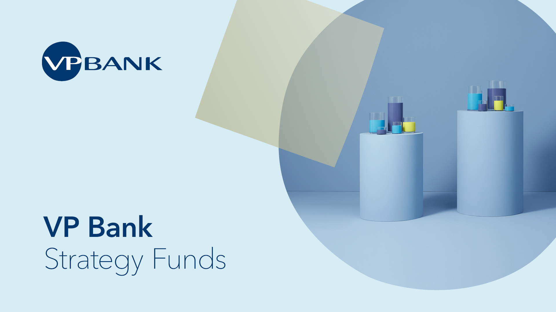 VP Bank strategy funds