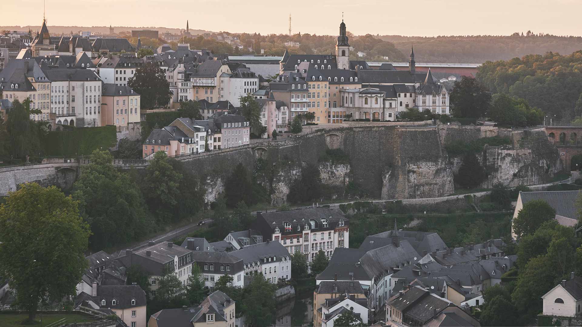 Vp Bank Standort Luxemburg
