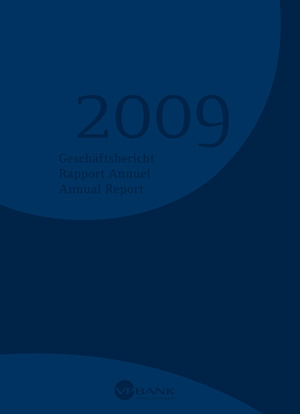 Geschäftsbericht 2009