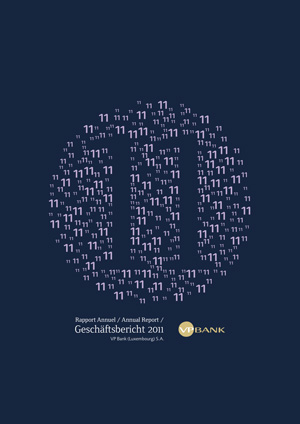 Geschäftsbericht 2011