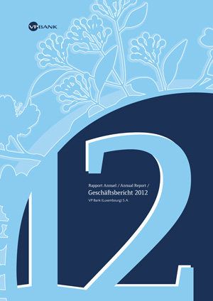 Geschäftsbericht 2012