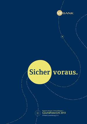 Geschäftsbericht 2013
