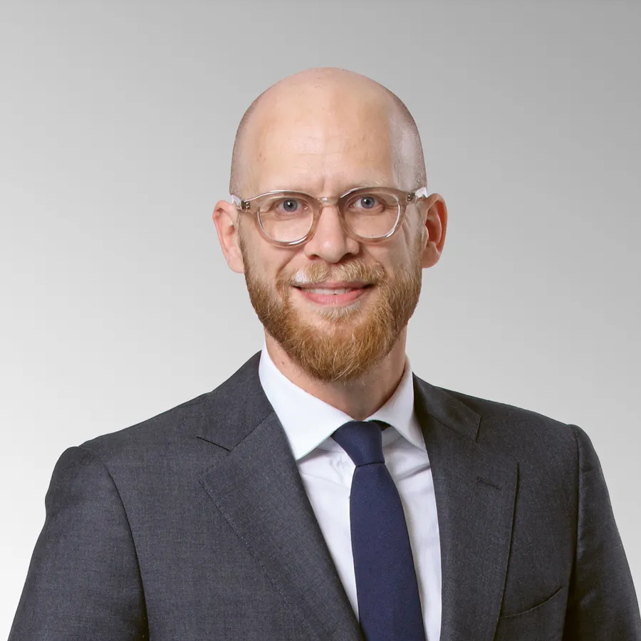 Dr. Felix Brill Foto - Dr. Felix Brill