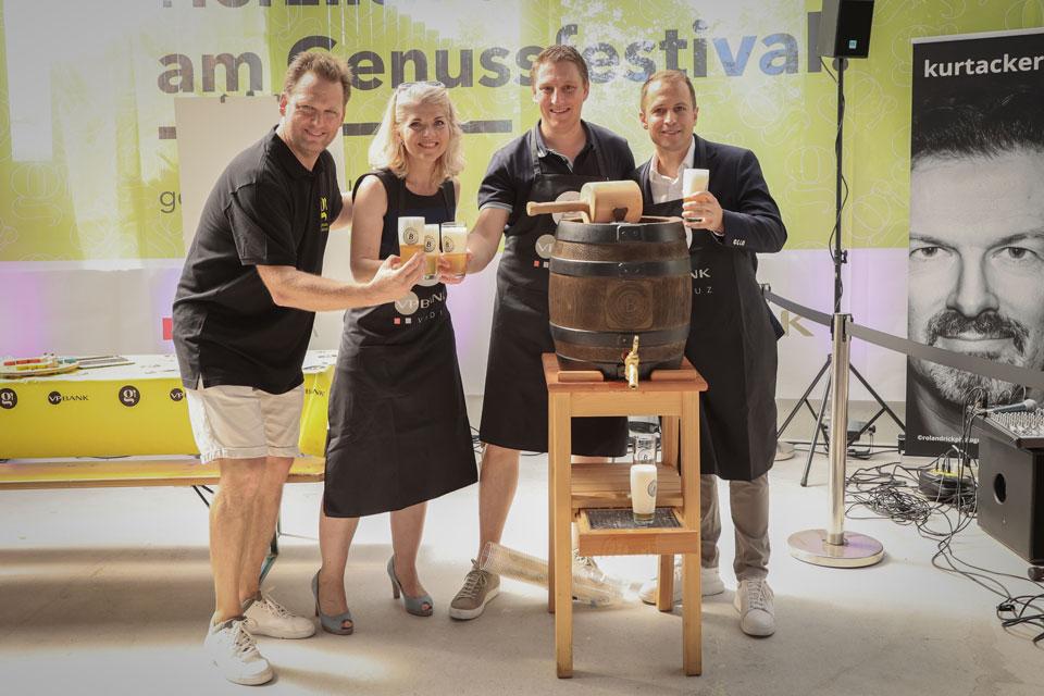 Genussfestival Vaduz 2024