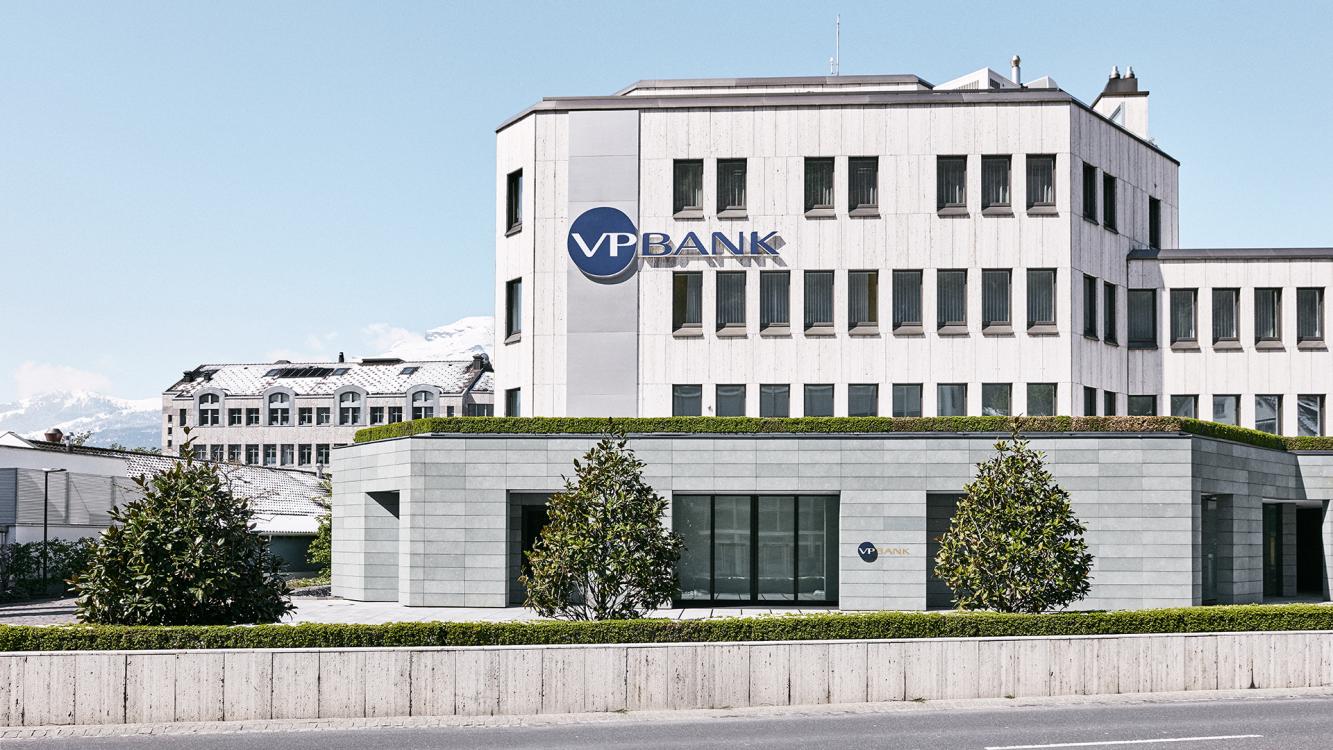 VP Bank Vaduz